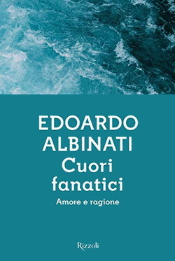 Incontro con l'autore Edoardo Albinati