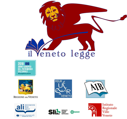 Il Veneto legge. Maratona di lettura