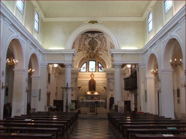 Basilica di San Bellino