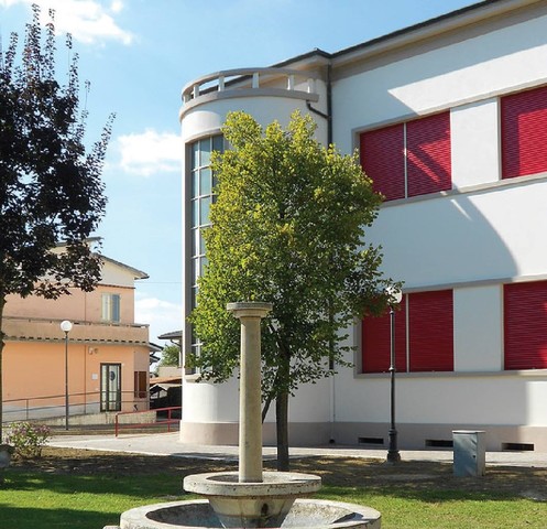 Visita la tua futura Scuola Primaria! 